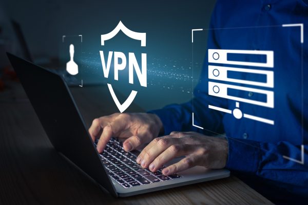 VPN - Interligação Matriz / Filial - Home Office