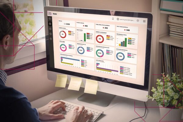 Remote Monitoring and Management