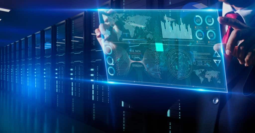 TP Informatica - Virtualização