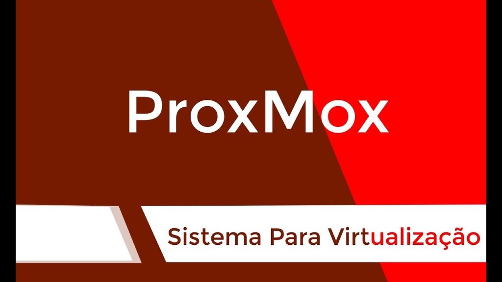 Proxmox - VLAN