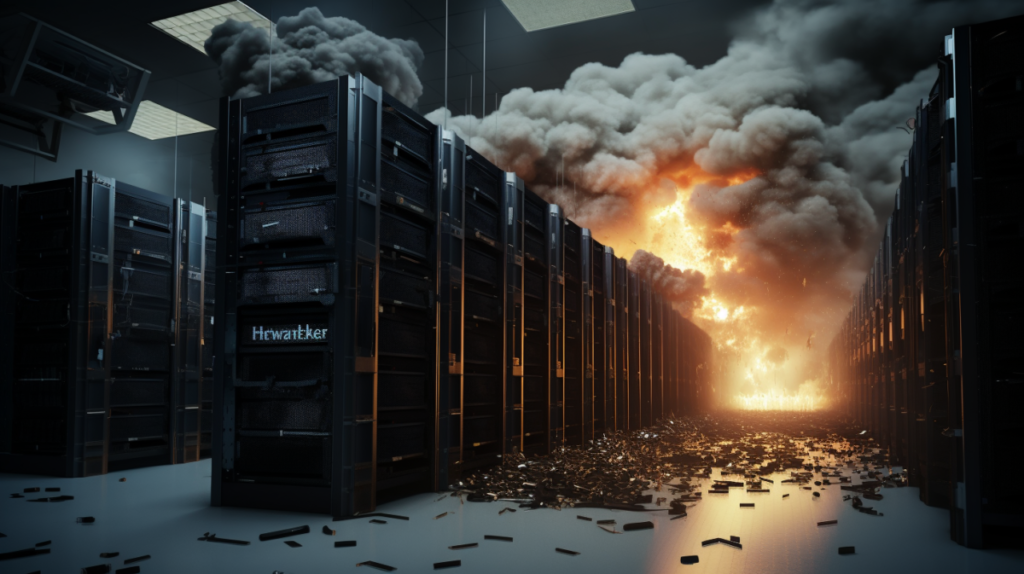 Disaster Recovery
