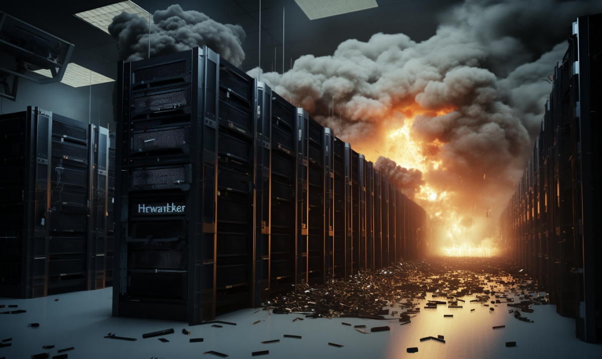 Disaster Recovery