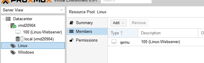Proxmox: O Seu Guia Completo para Virtualização Open Source 13 TP INFORMÁTICA - Suporte em T.I | Empresa de T.I