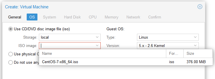 Proxmox: O Seu Guia Completo para Virtualização Open Source 7 TP INFORMÁTICA - Suporte em T.I | Empresa de T.I
