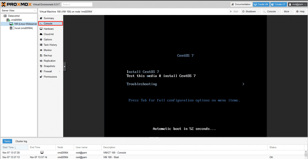 Proxmox: O Seu Guia Completo para Virtualização Open Source 10 TP INFORMÁTICA - Suporte em T.I | Empresa de T.I