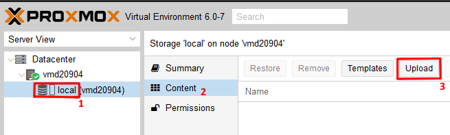 Proxmox: O Seu Guia Completo para Virtualização Open Source 4 TP INFORMÁTICA - Suporte em T.I | Empresa de T.I