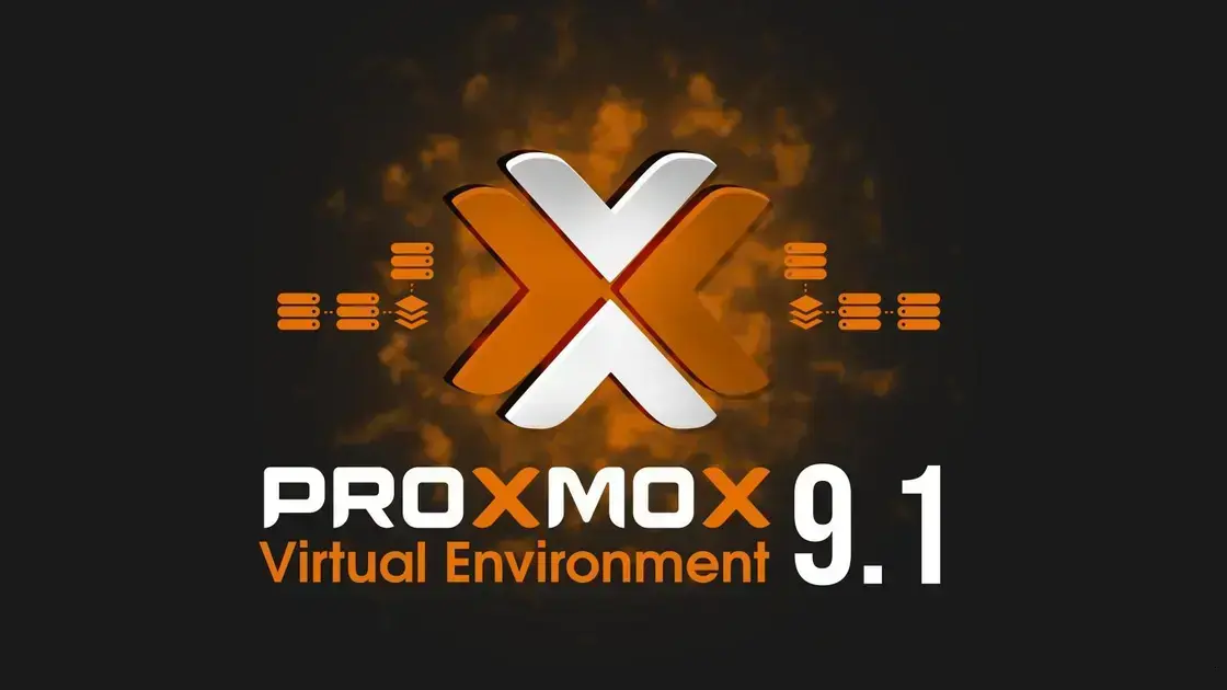 Suporte para Proxmox: boas práticas para manter seu ambiente virtual seguro, estável e eficiente 1 Suporte para proxmox